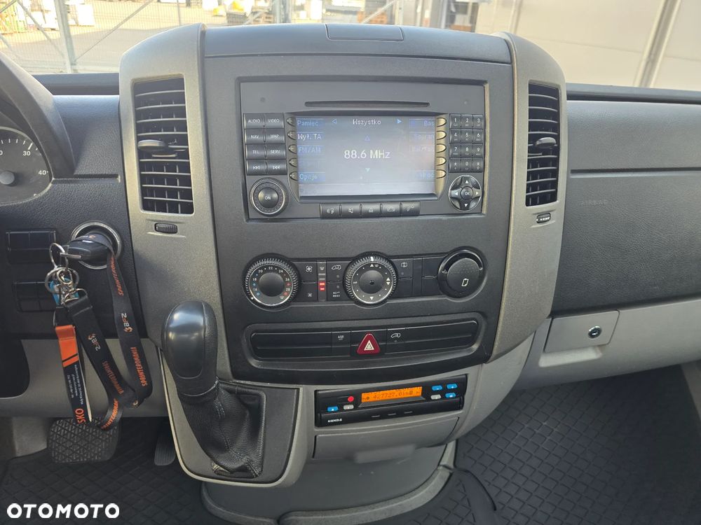 Mercedes-Benz Sprinter 518CDI 5G - 24
