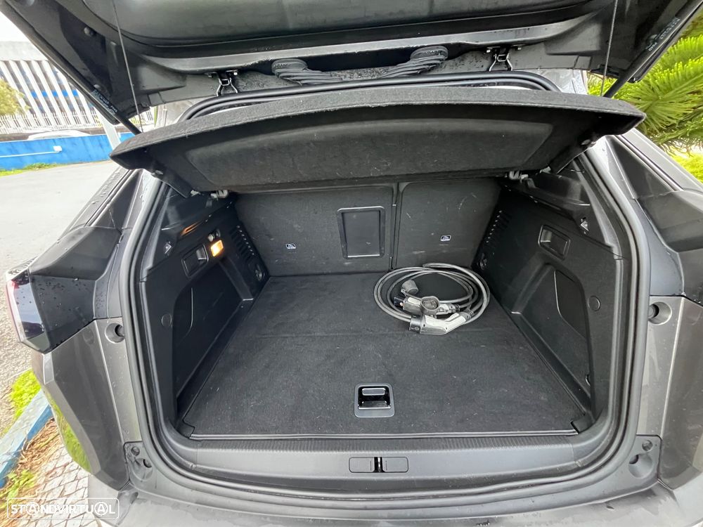 Peugeot 3008 1.6 Hybrid Allure Pack e-EAT8 - 23