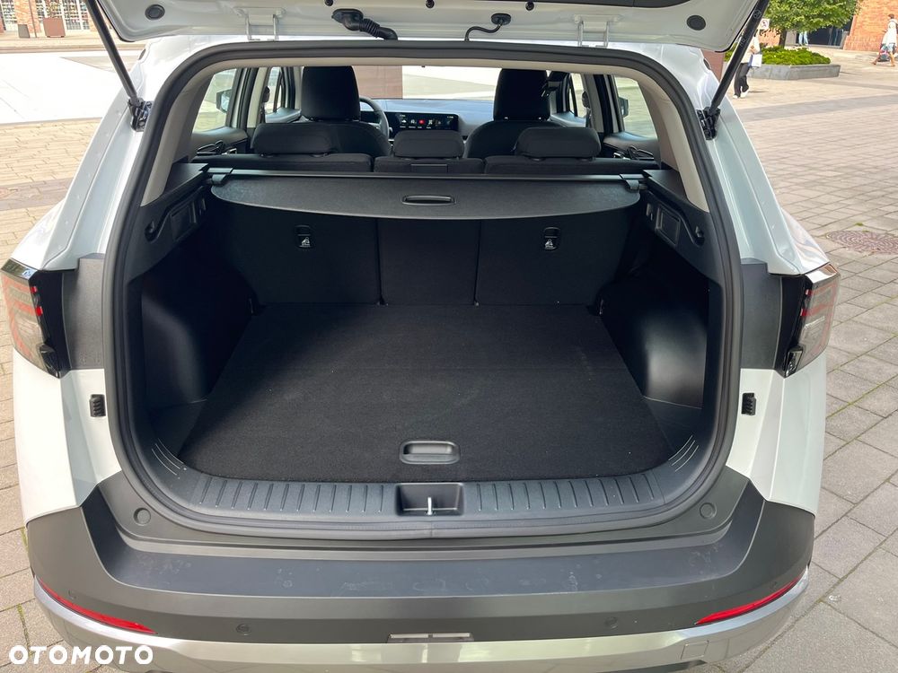 Kia Sportage 1.6 T-GDI HEV M 4WD - 24