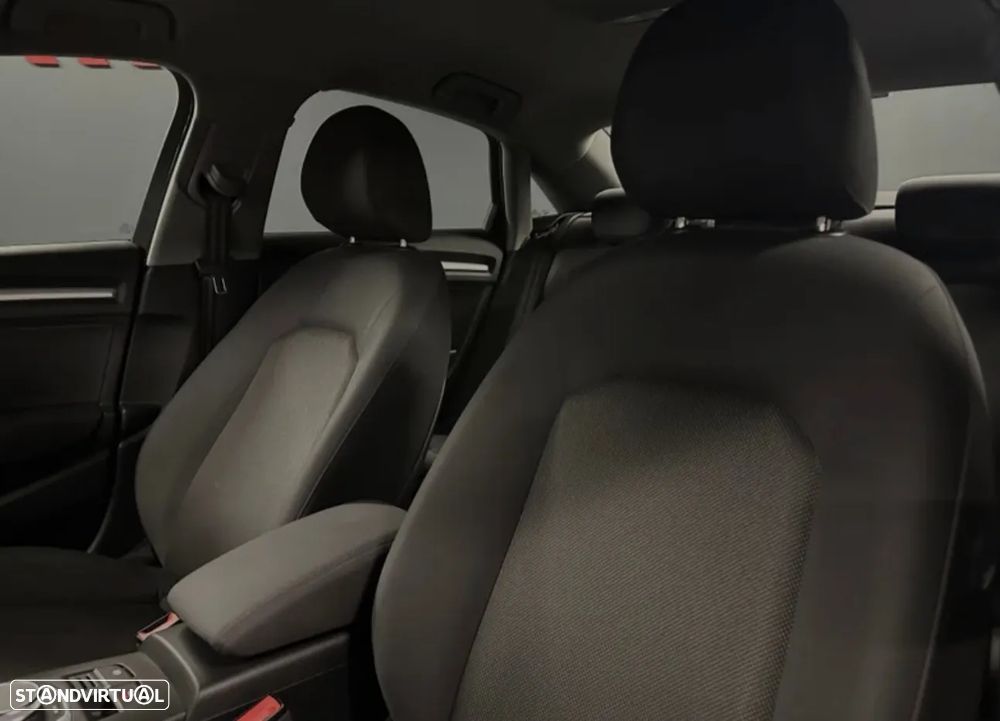 Audi A3 Limousine 30 TDI S tronic design - 8