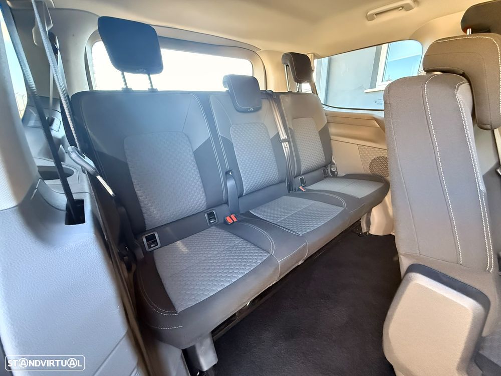 VW Caravelle 2.0 TDI Life - 9