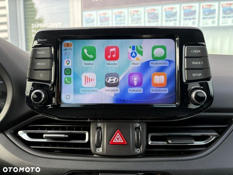 Hyundai i30 1.5 T-GDI 48V Smart DCT - 7