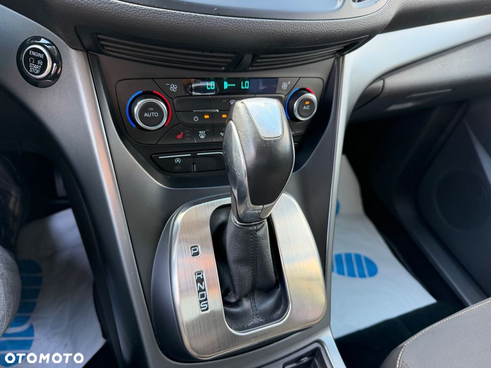 Ford Kuga 1.5 EcoBlue COOL&CONNECT - 24