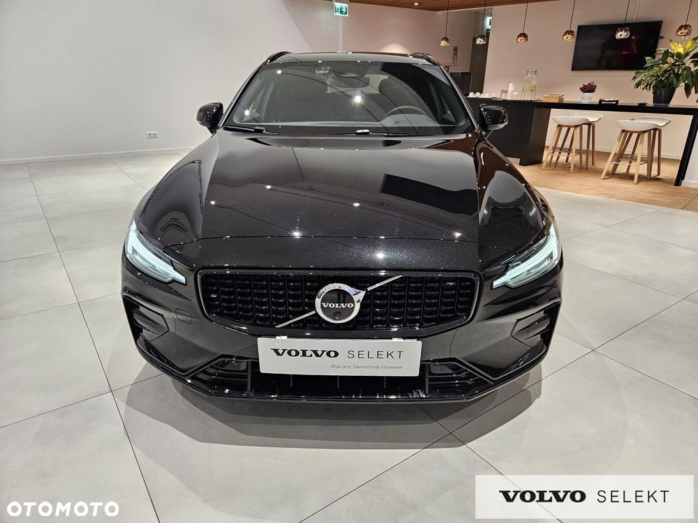 Volvo V60 - 3