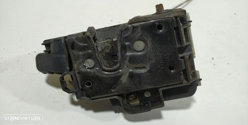 Fecho Porta  Tras Esquerdo Volkswagen Polo (6N1) - 3
