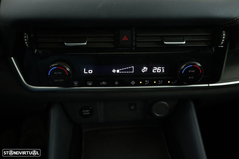 Nissan Qashqai - 13