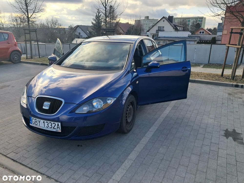 Seat Leon - 3