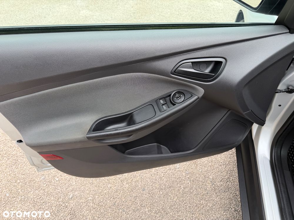 Ford Focus 1.6 TDCi Edition - 20