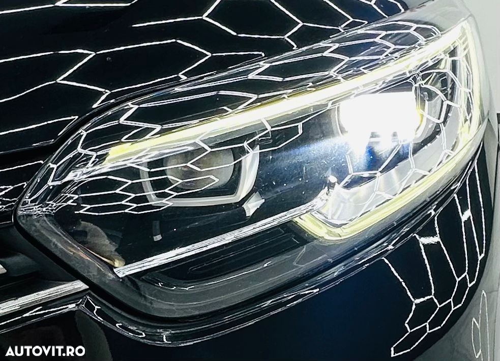 Renault Kadjar BLUE dCi 115 Deluxe-Paket LIMITED - 10