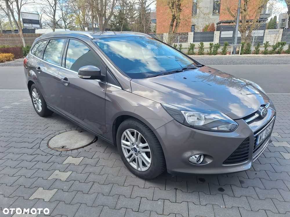 Ford Focus 1.0 EcoBoost Edition - 15