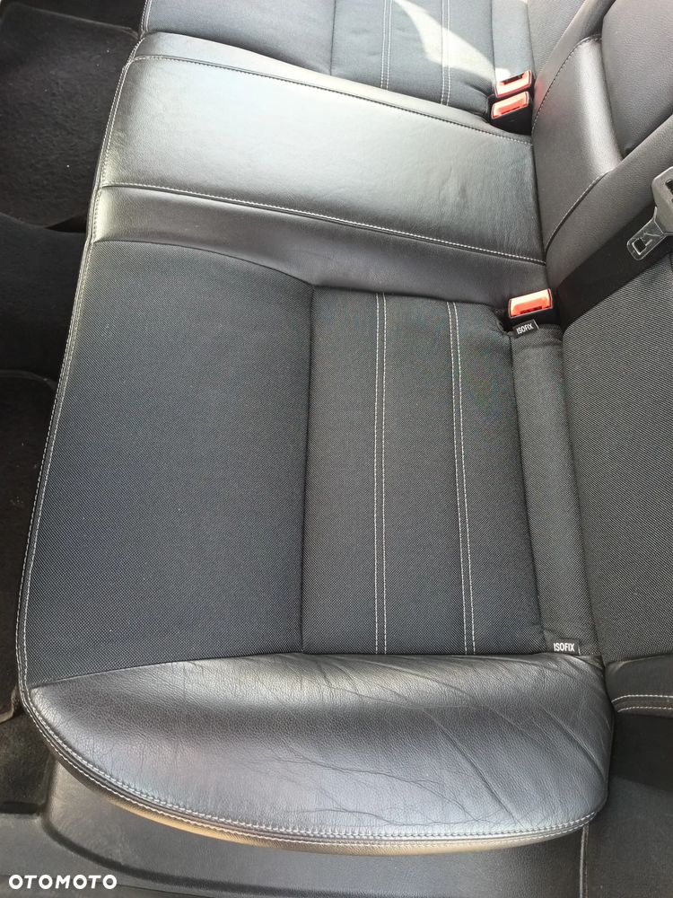 Ford Mondeo 2.0 TDCi Titanium - 7