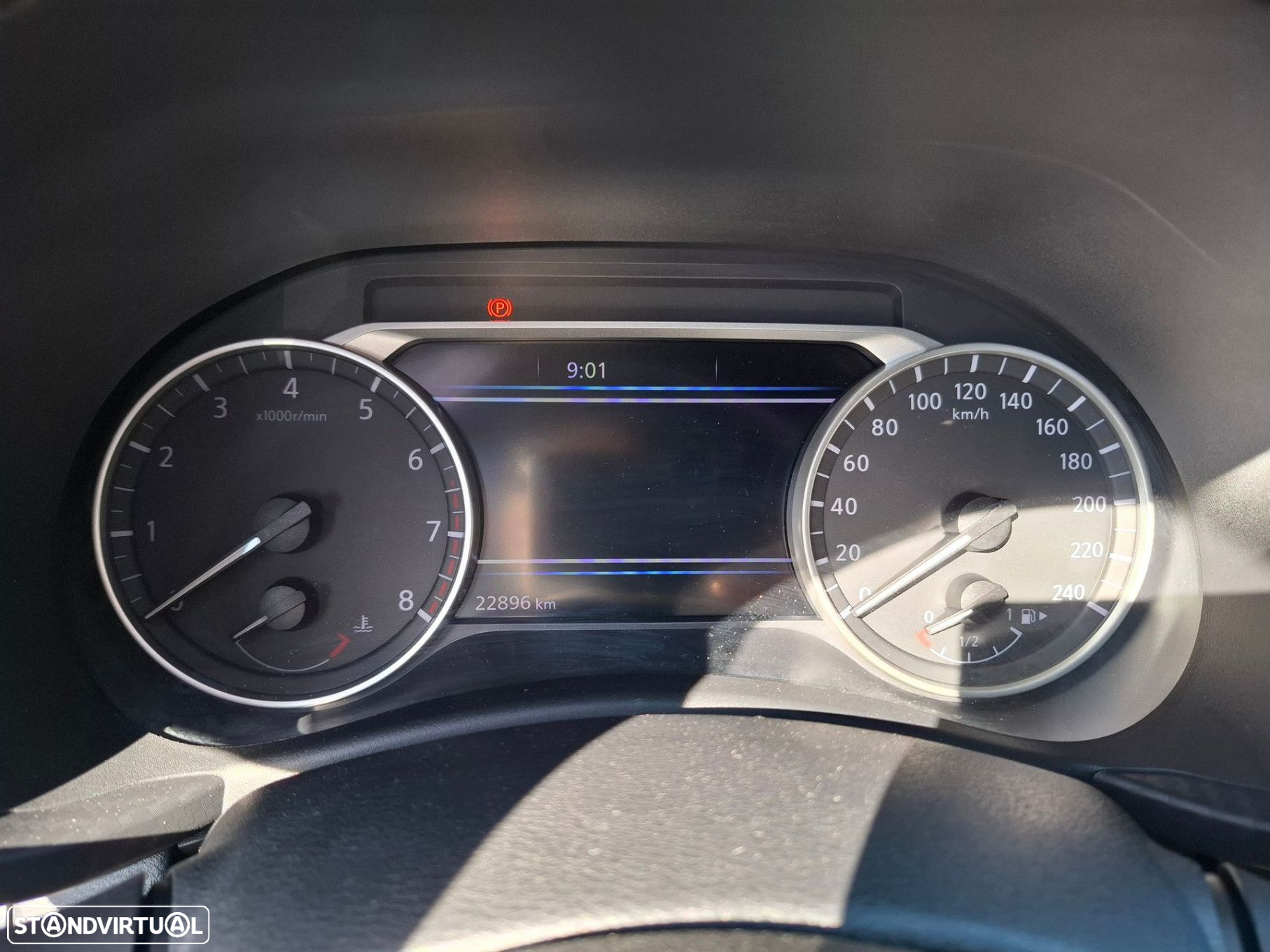 Nissan Juke 1.0 DIG-T N-Connecta NAV.+TwoTone NC DCT - 17