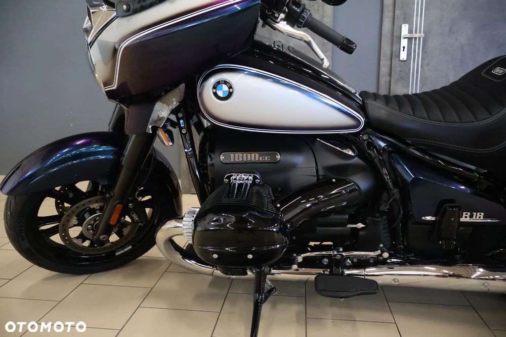 BMW R - 9