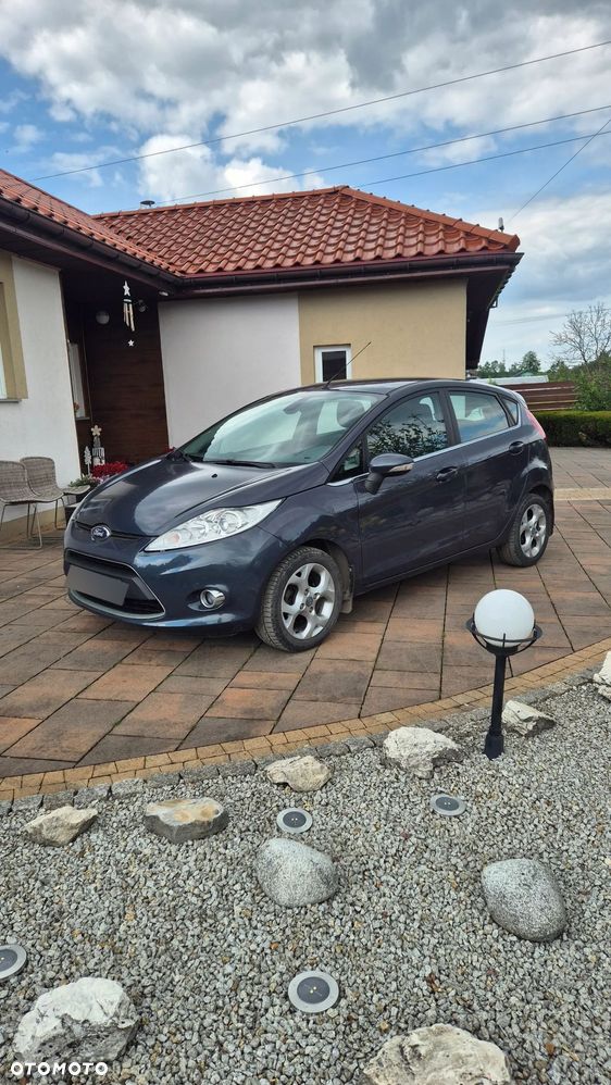 Ford Fiesta - 3