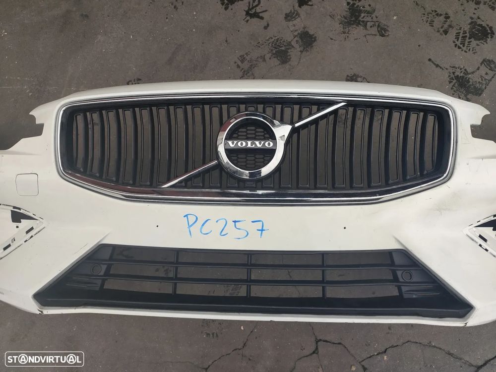 Volvo V60 II PARA CHOQUES FRENTE - PC257 - 4