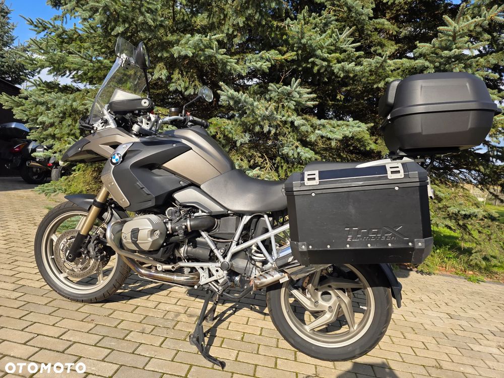 BMW GS - 14
