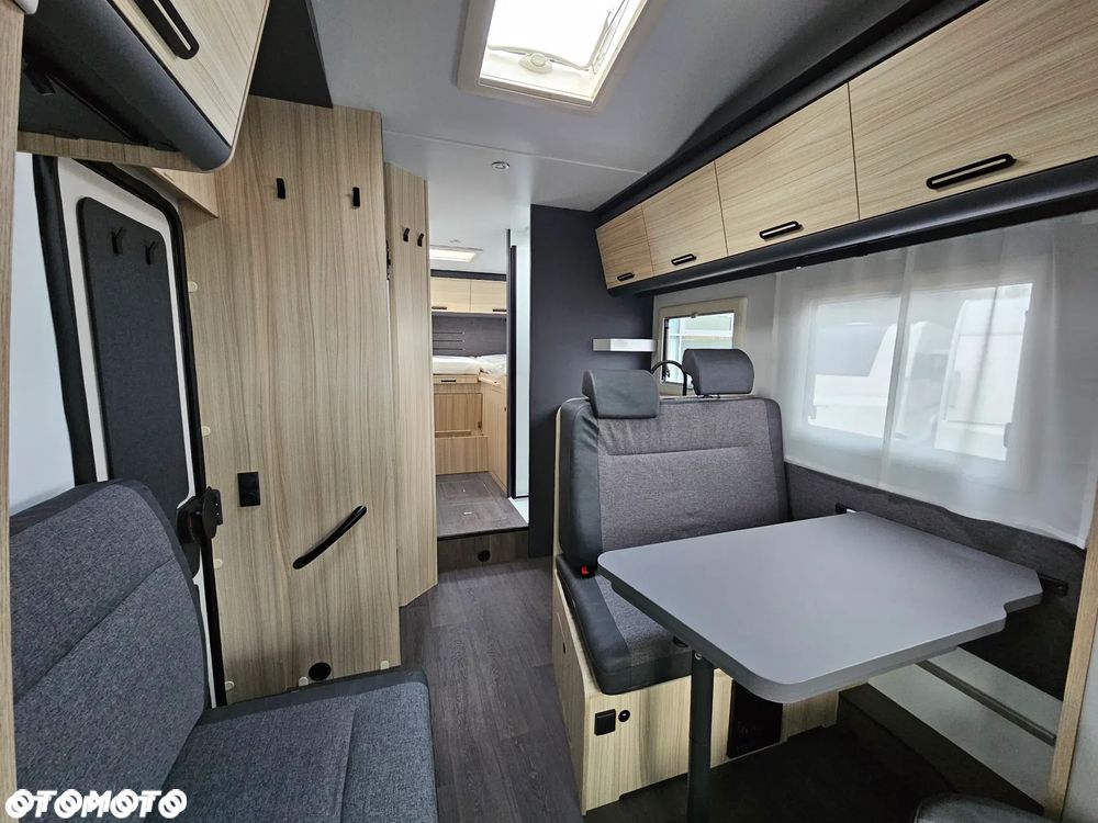 Sun Living by Adria A 75SL Trail - 2026, Nowy, 5os, 165KM, Automat, FV23% - 24