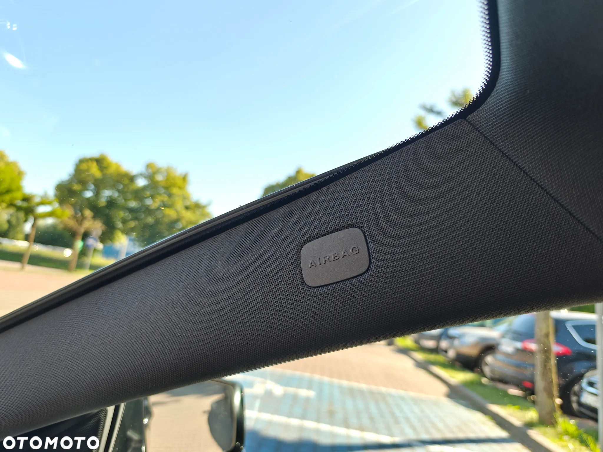Mercedes-Benz Klasa A 180 (BlueEFFICIENCY) 7G-DCT Urban - 13