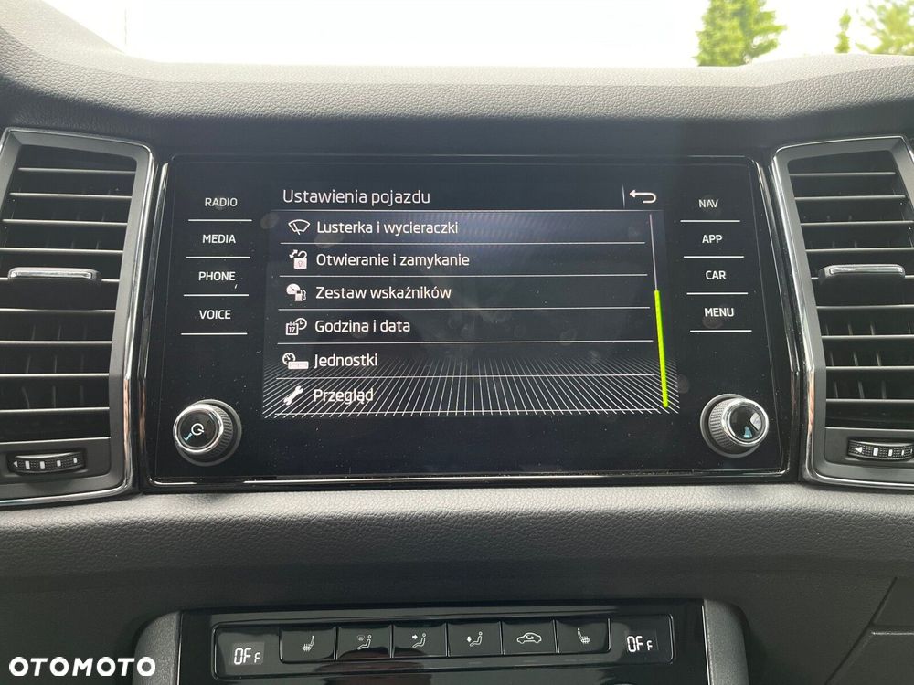 Skoda Kodiaq 2.0 TDI 4x2 Style DSG - 27