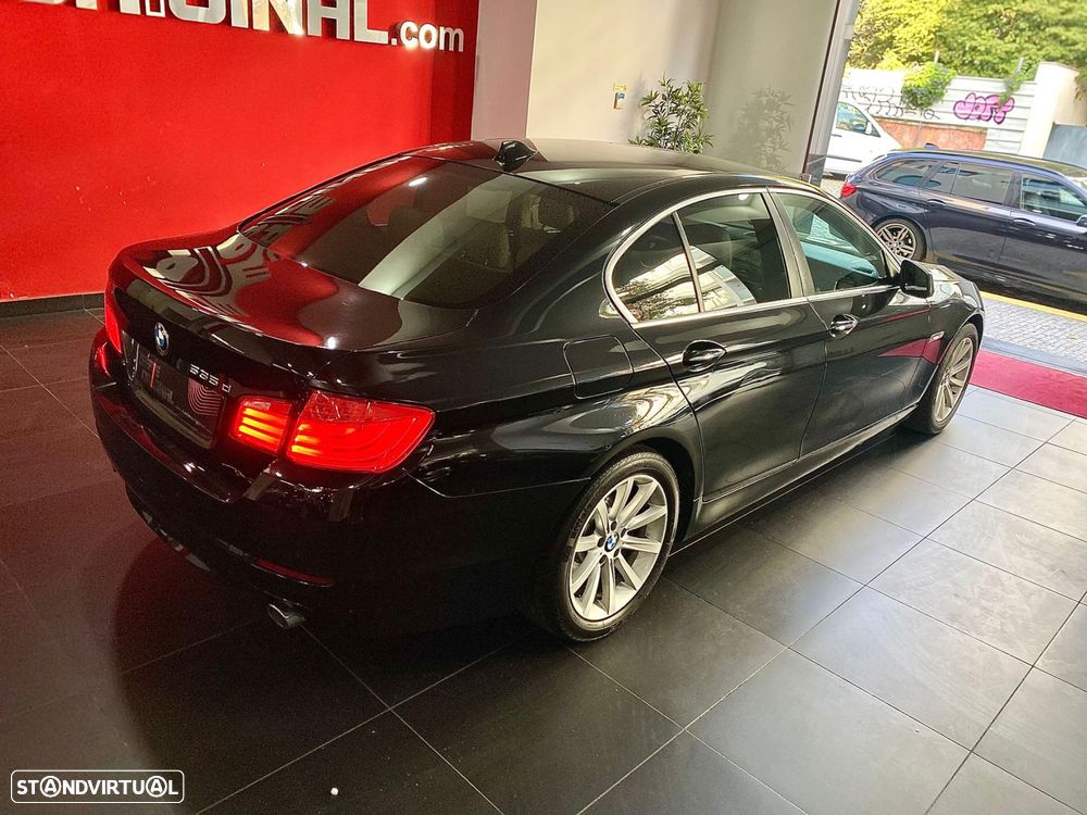 BMW 535 d Auto - 6