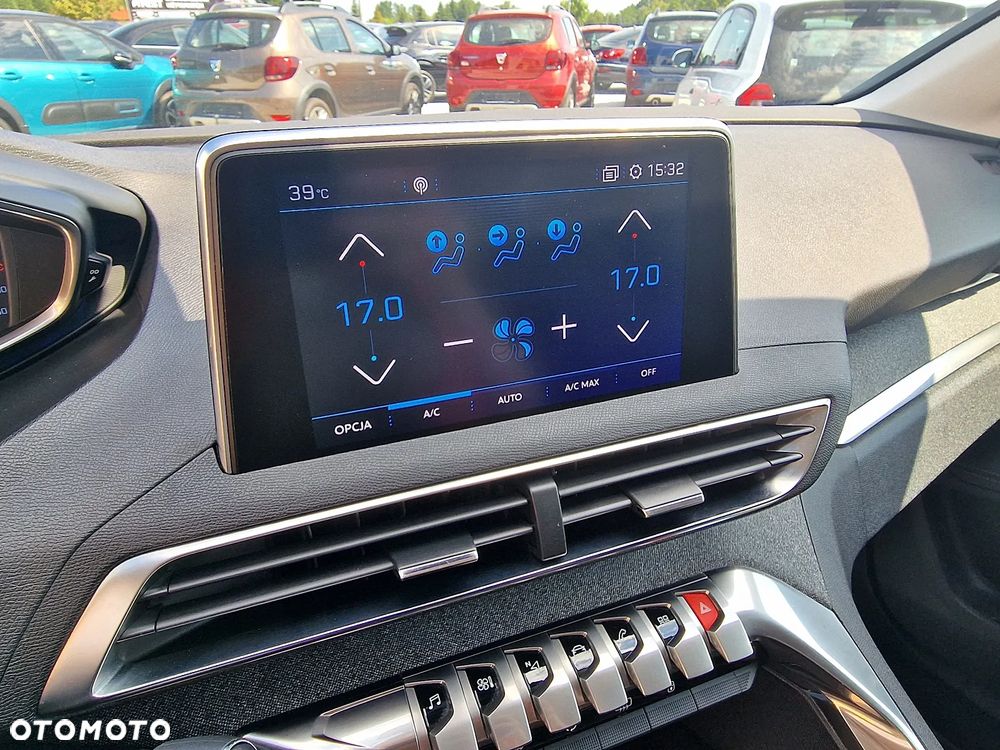 Peugeot 5008 2.0 BlueHDI Crossway S&S - 15