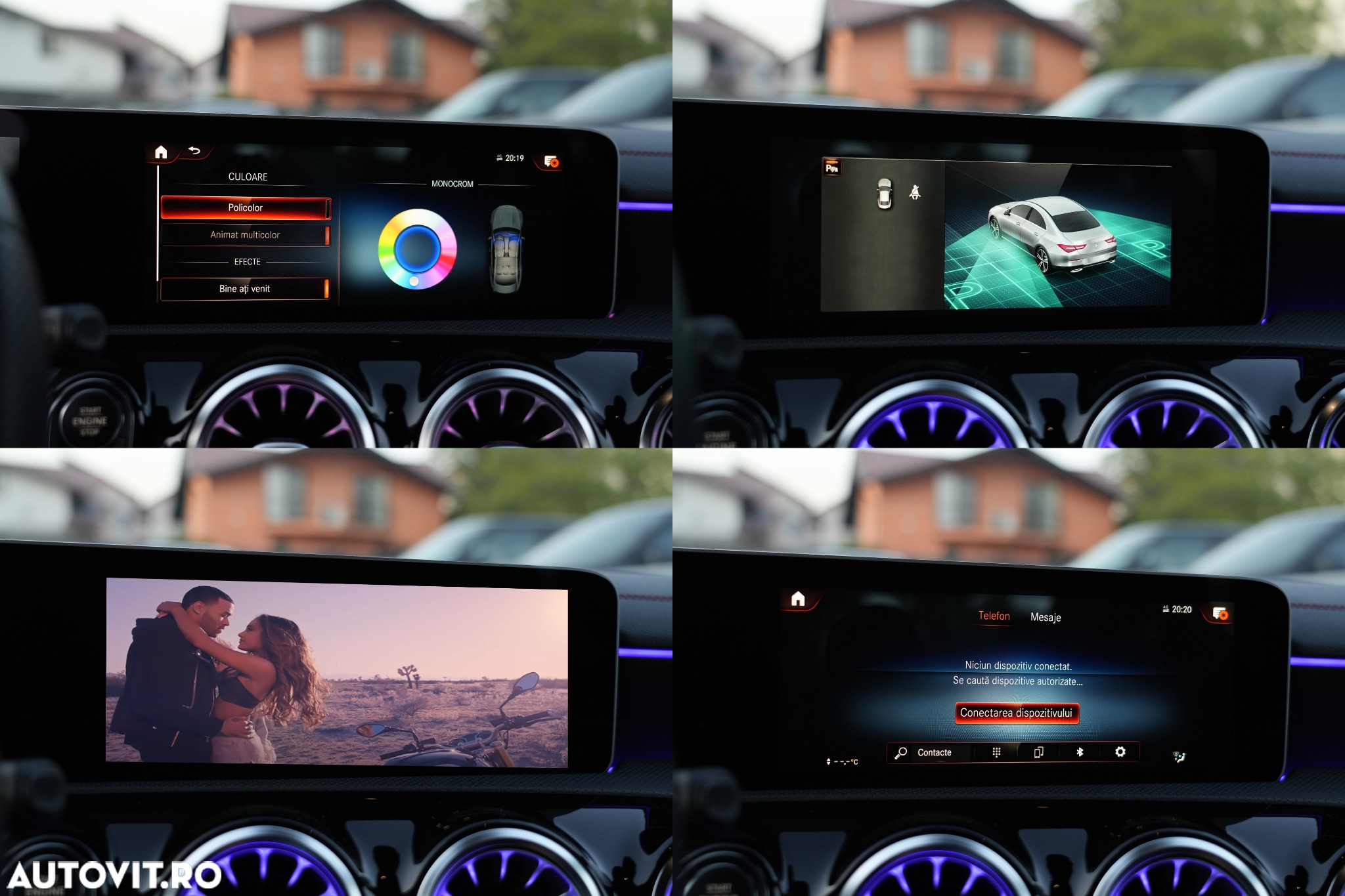 Mercedes-Benz CLA 250 7G-DCT AMG Line - 11