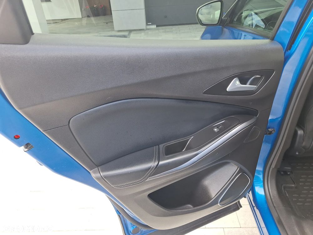 Opel Grandland X 2.0 D Start/Stop Automatik Ultimate - 21