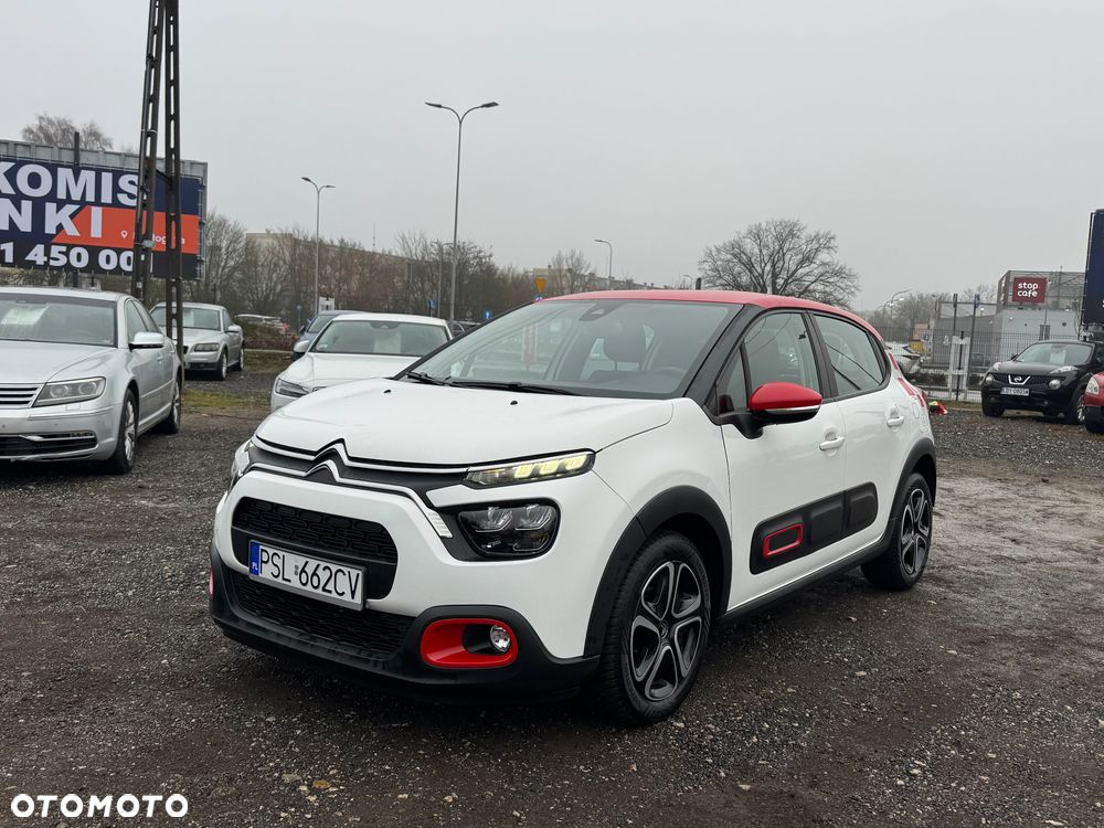 Citroën C3 Pure Tech 83 S&S ELLE - 21