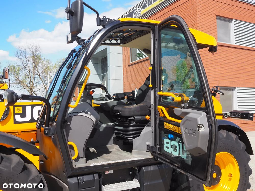 JCB 532-70 AGRISUPER - 10