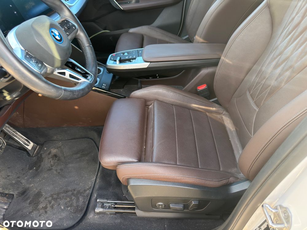 BMW X1 xDrive25e M Sport sport - 15
