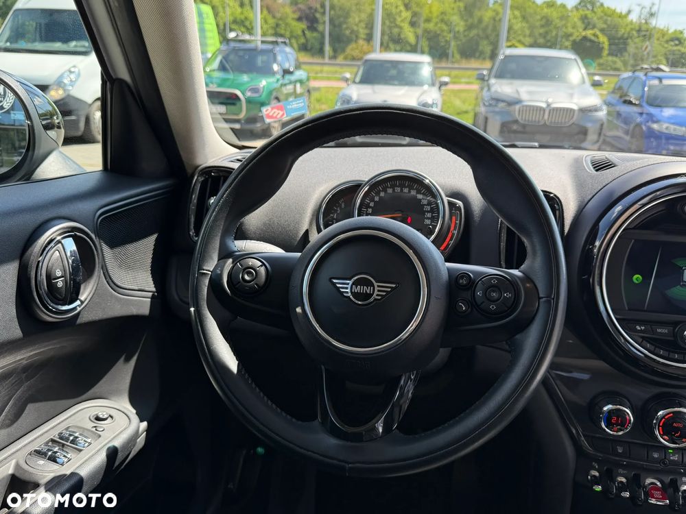 MINI Countryman Cooper - 18
