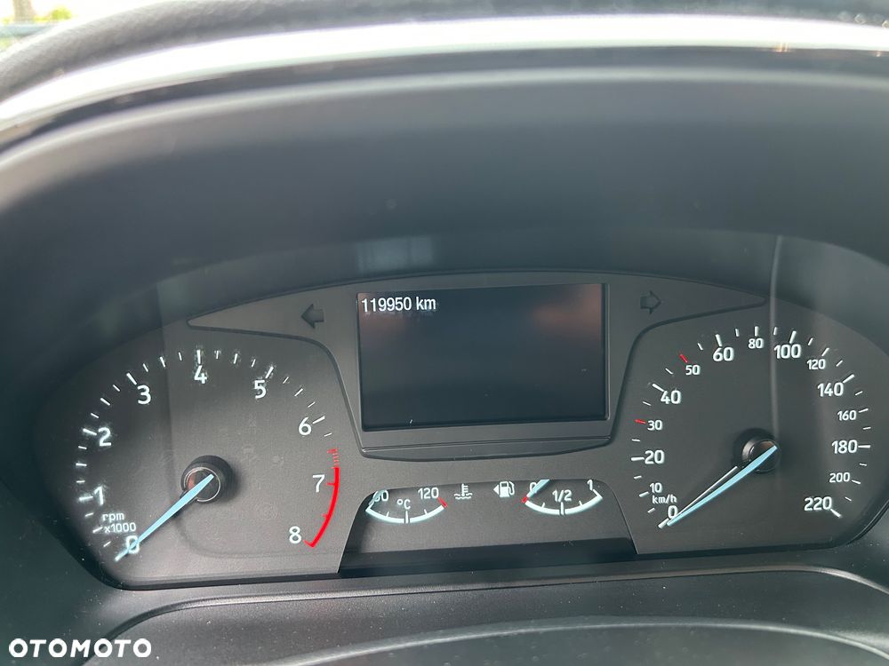 Ford Fiesta 1.0 EcoBoost STart-Stop Titanium - 27