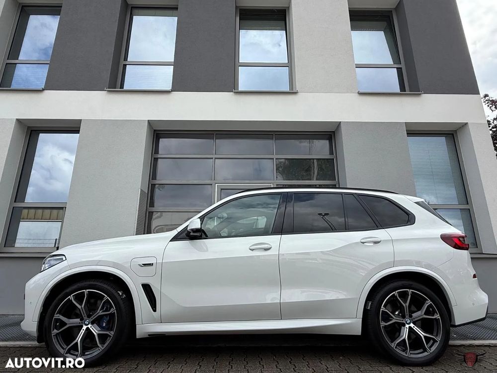BMW X5 xDrive45e AT PHEV - 3