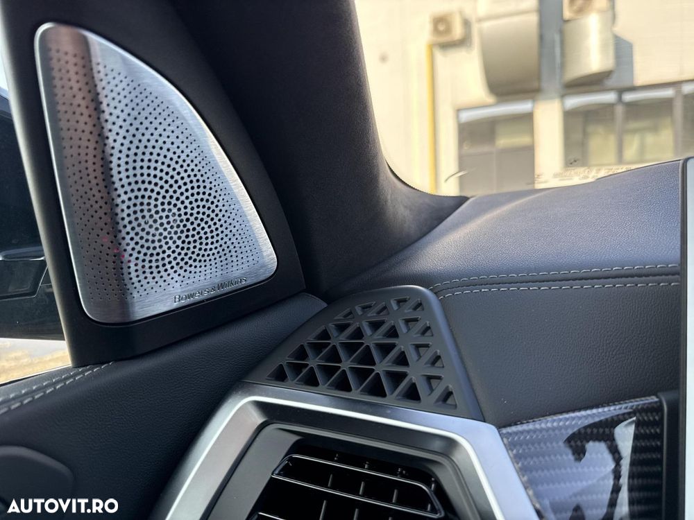 BMW X7 - 7