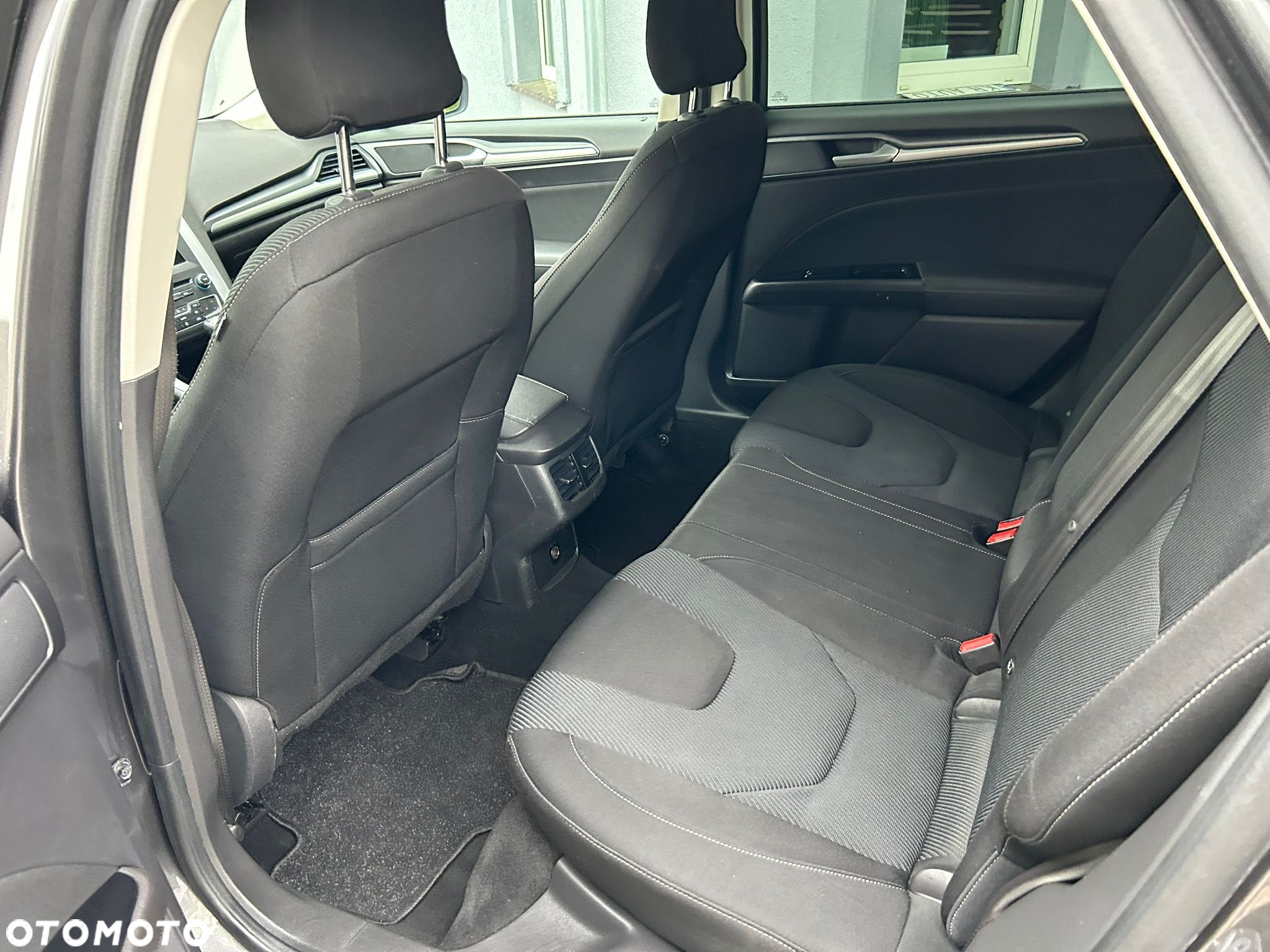 Ford Mondeo 1.5 TDCi ECOnetic Titanium - 15