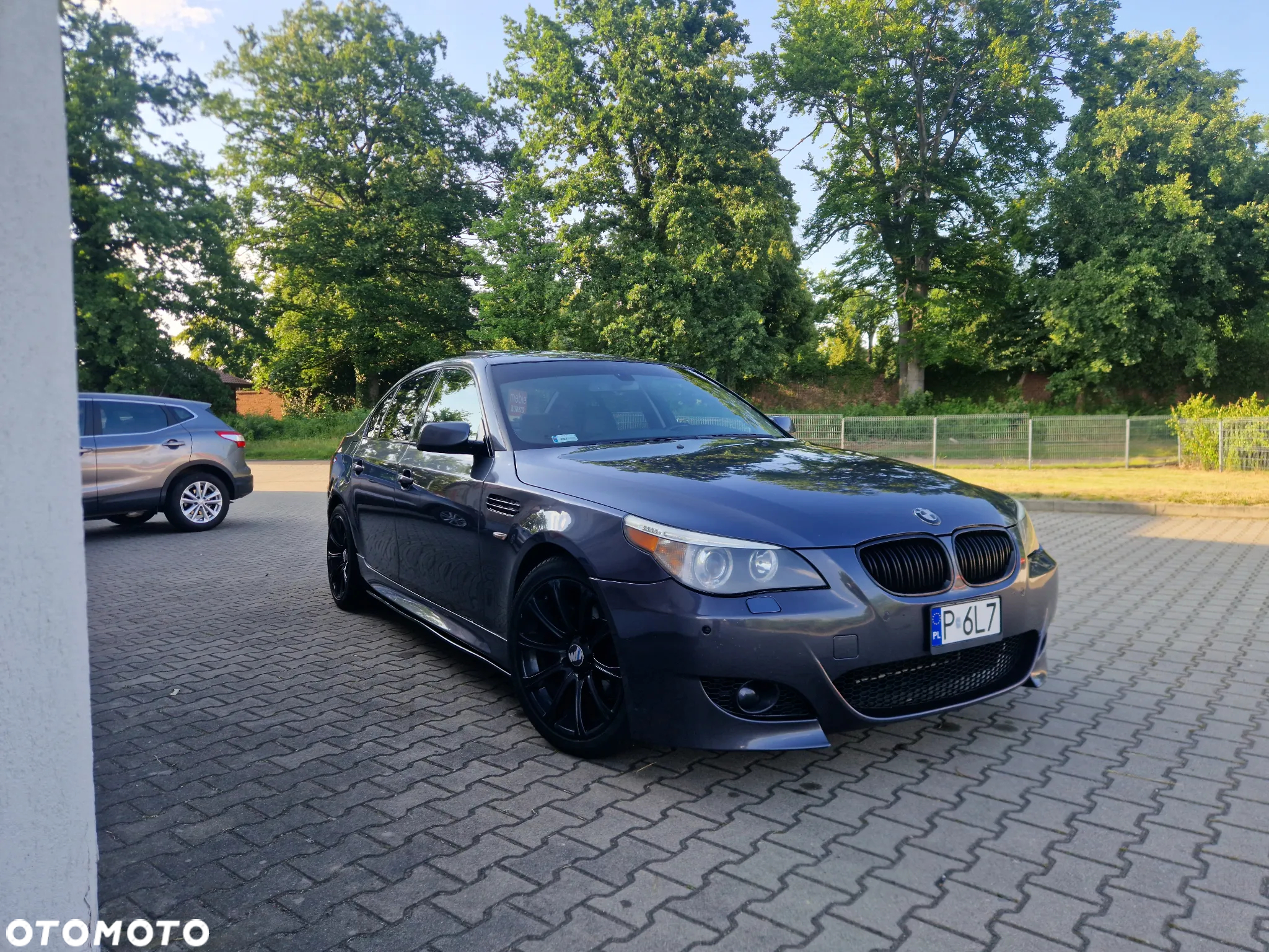BMW Seria 5 530i - 11