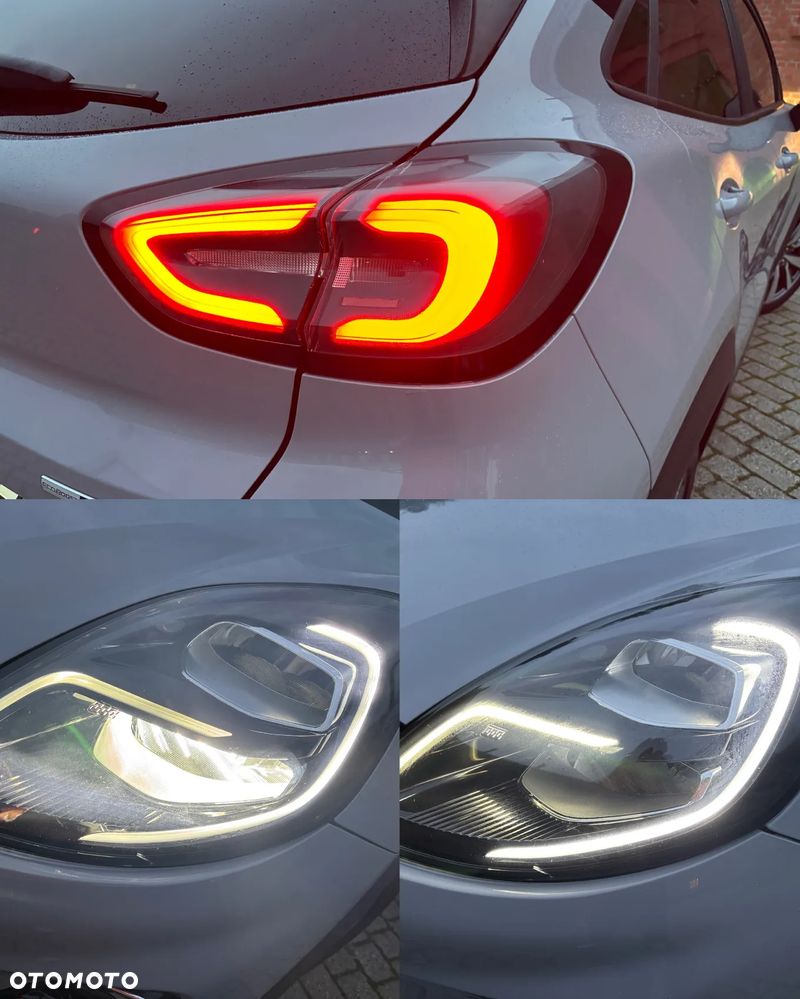 Ford Puma 1.0 EcoBoost Hybrid TITANIUM X - 10