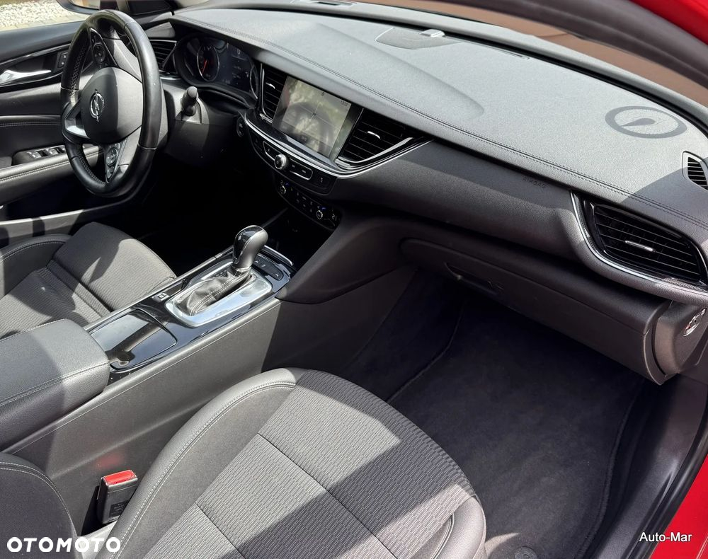 Opel Insignia Sports Tourer 1.5 Direct InjectionT Business Innovation - 30
