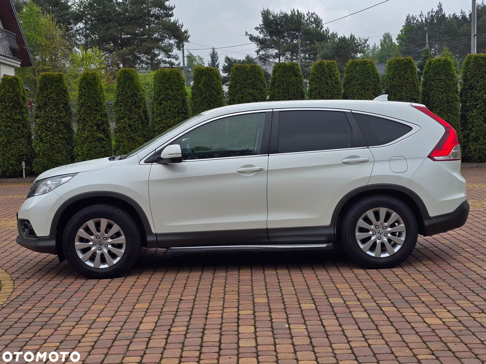 Honda CR-V 1.6i-DTEC Elegance (2WD) - 6