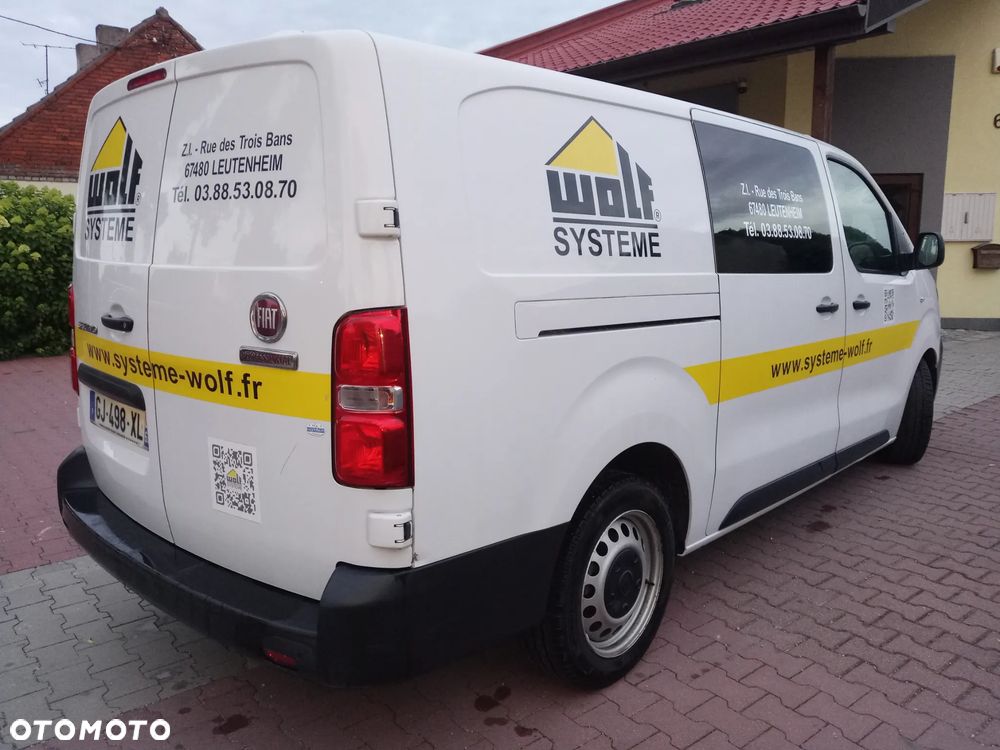 Fiat Scudo - 2