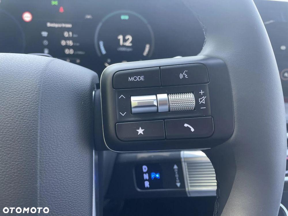 Hyundai Santa Fe 1.6 T-GDI HEV Platinum 4WD - 16