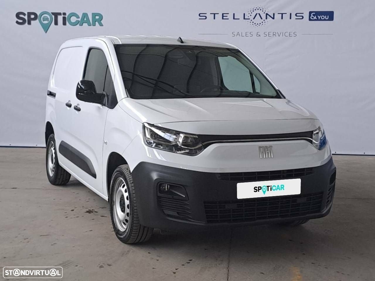 Fiat doblo - 3