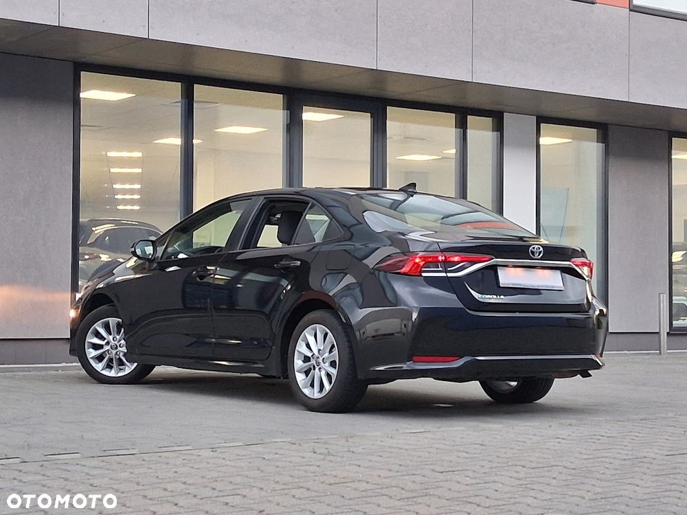 Toyota Corolla 1.6 Active - 6
