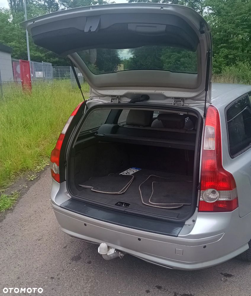 Volvo V50 2.0D Kinetic - 10