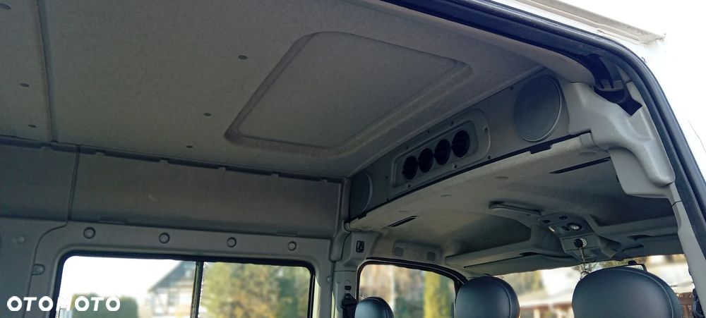 Renault Master L3 Komfort - 13