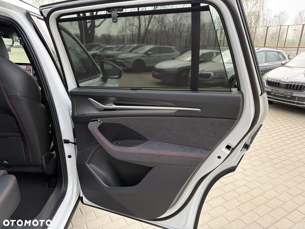 Skoda Kodiaq 2.0 TSI 4x4 RS DSG - 22
