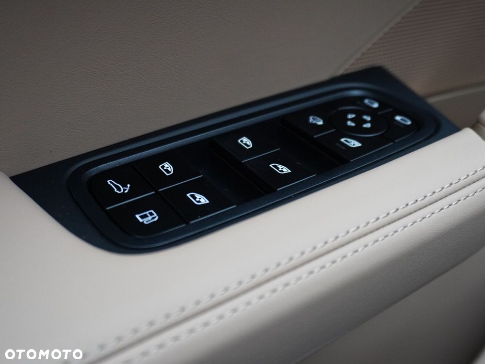 Porsche Cayenne S E-Hybrid PHEV Black Edition - 21