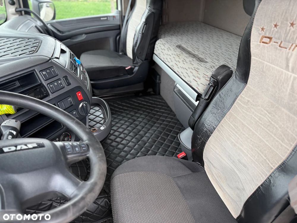 DAF XF480 STANDARD - 7