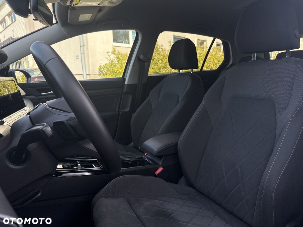 Volkswagen Golf - 13