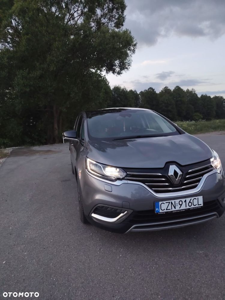 Renault Espace - 2
